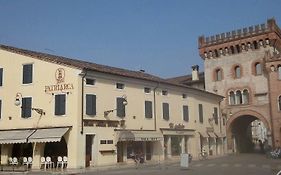 Hotel Patriarca San Vito